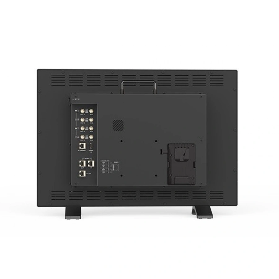 BM-U245HDR 23.8-inch 4K/8K 12GSDI HDR Studio Monitor