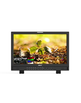 BM-U245HDR 23.8-inch 4K/8K 12GSDI HDR Studio Monitor