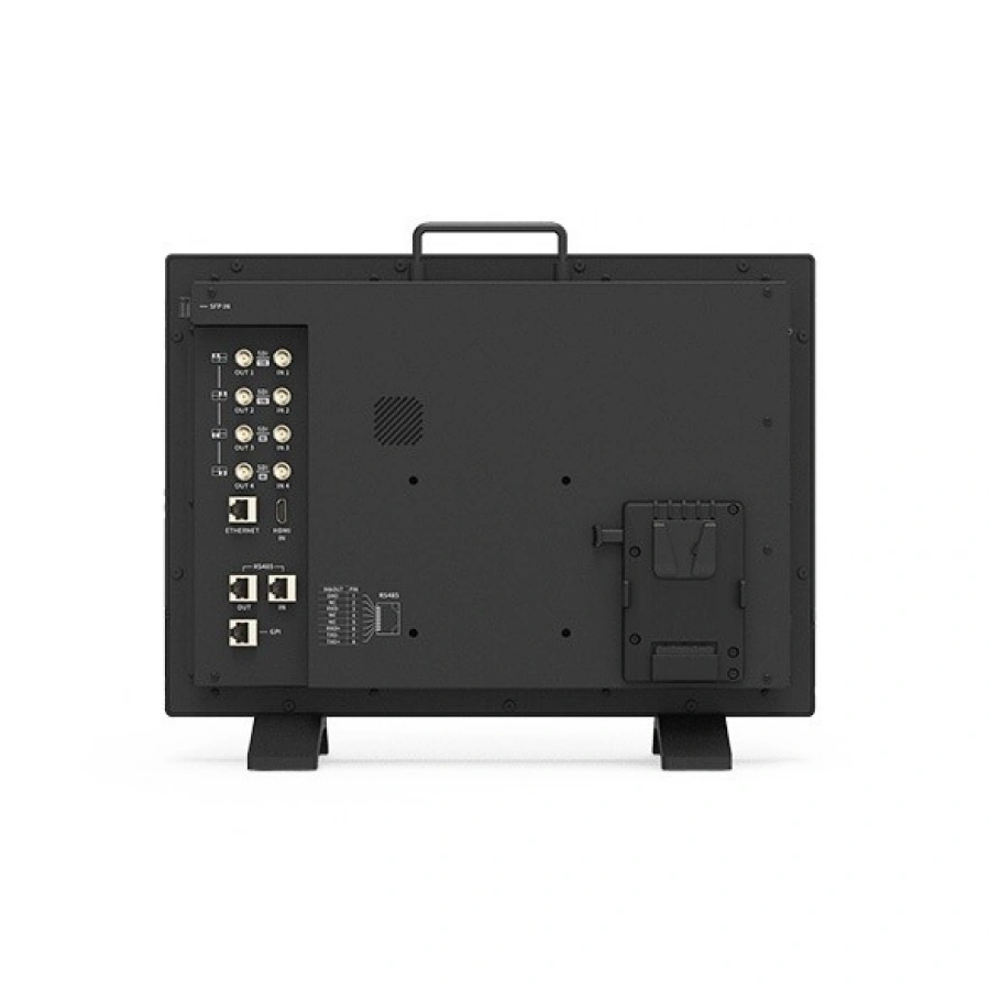 SWIT 17.3" 4K/8K 12G-SDI Studio Monitor