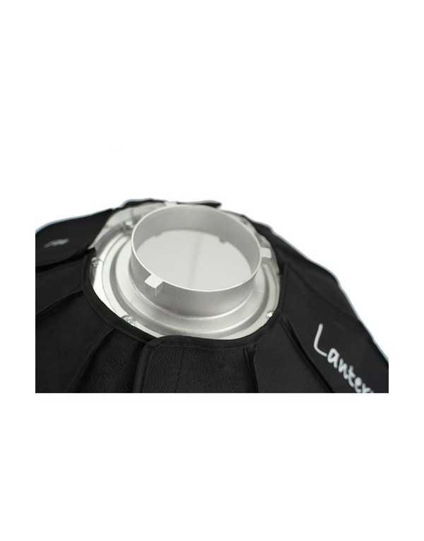 Aputure Lantern Softbox (2.2')