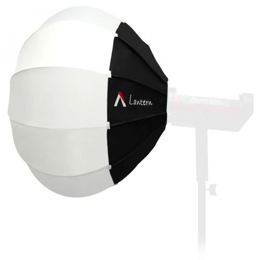 Aputure Lantern Softbox (2.2')