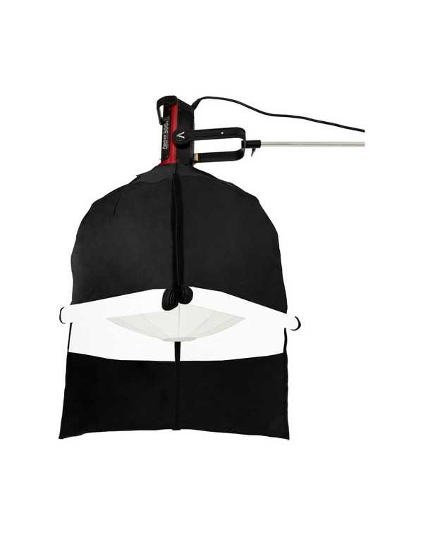 Aputure Lantern Softbox (2.2')
