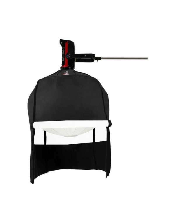 Aputure Lantern Softbox (2.2')