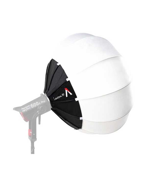Aputure Lantern 90 (3')