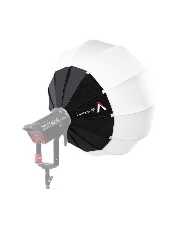 Aputure Lantern 90 (3')
