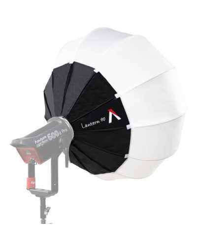 Aputure Lantern 90 (3')