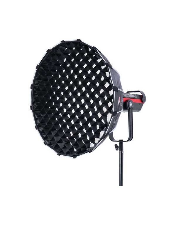 Aputure Light Dome Mini III (22.8") | Softboxes & Light Modifiers | CAM TOOLS Middle East | Aputure