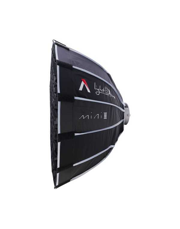 Aputure Light Dome Mini III (22.8")