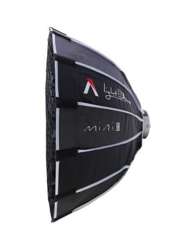 Aputure Light Dome Mini III (22.8")