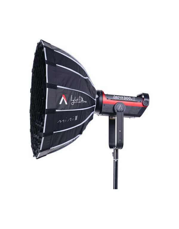 Aputure Light Dome Mini III (22.8")