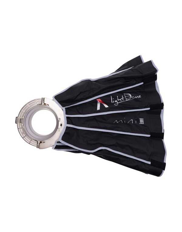 Aputure Light Dome Mini III (22.8")