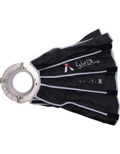 Aputure Light Dome Mini III (22.8")