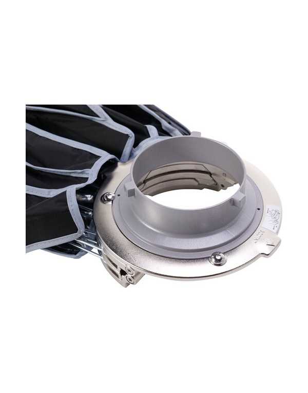 Aputure Light Dome Mini III (22.8")