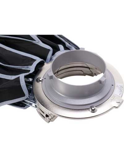 Aputure Light Dome Mini III (22.8")