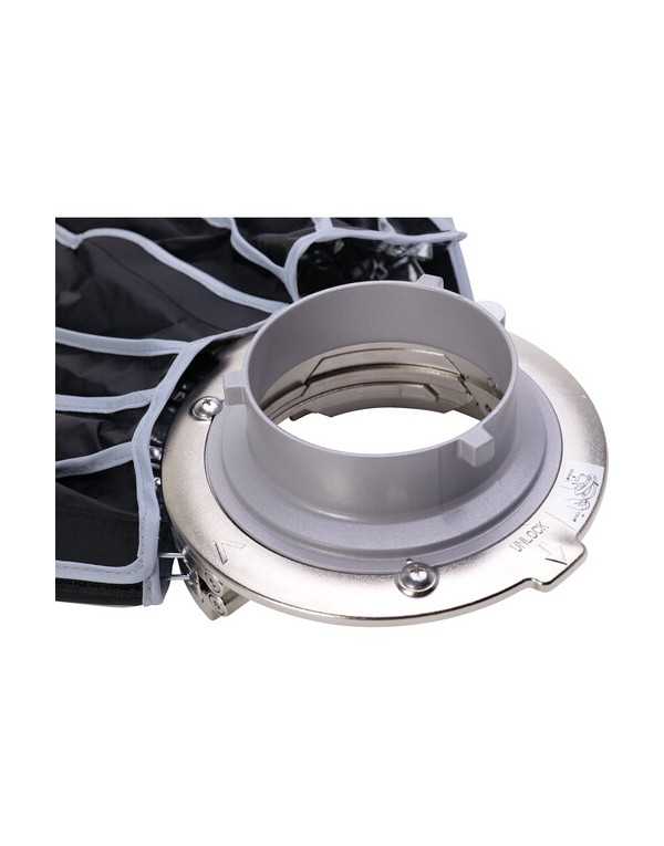 Aputure Light Dome Mini III (22.8")