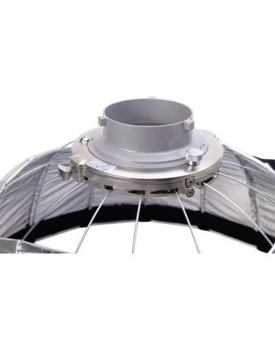 Aputure Light Dome Mini III (22.8")