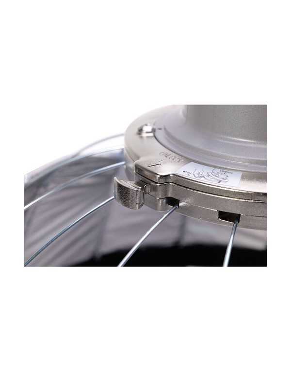 Aputure Light Dome Mini III (22.8")