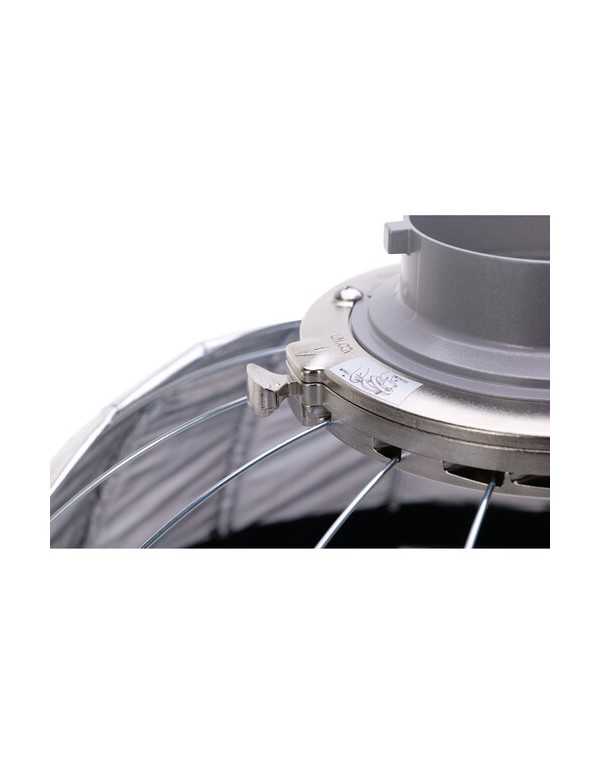 Aputure Light Dome Mini III (22.8")