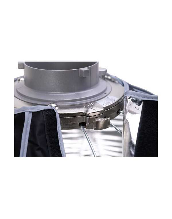 Aputure Light Dome Mini III (22.8")