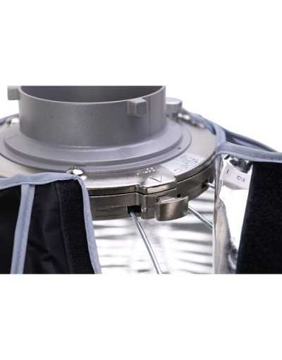 Aputure Light Dome Mini III (22.8")