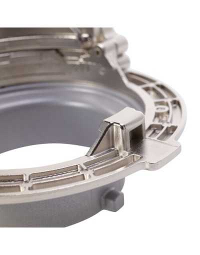 Aputure Light Dome Mini III (22.8")