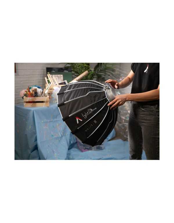 Aputure Light Dome Mini III (22.8")
