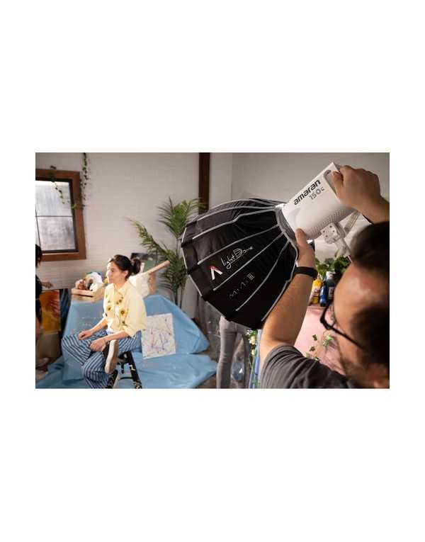 Aputure Light Dome Mini III (22.8")