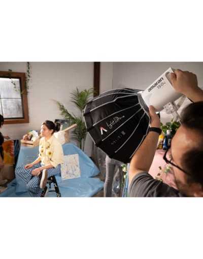 Aputure Light Dome Mini III (22.8")