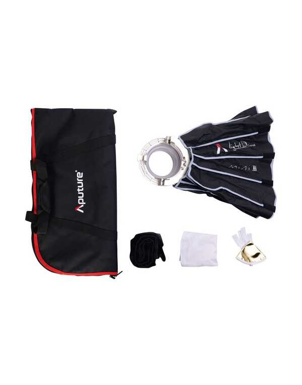 Aputure Light Dome Mini III (22.8")