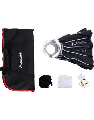 Aputure Light Dome Mini III (22.8")