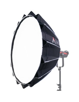 Aputure Light Dome III (35.1") – Softbox for Filmmakers in UAE