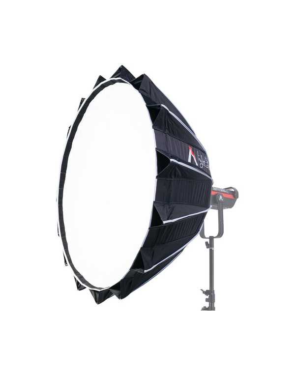 Aputure Light Dome III (35.1") | Softboxes & Light Modifiers | CAM TOOLS Middle East | Aputure