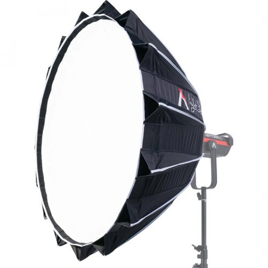 Aputure Light Dome III (35.1") – Softbox for Filmmakers in UAE