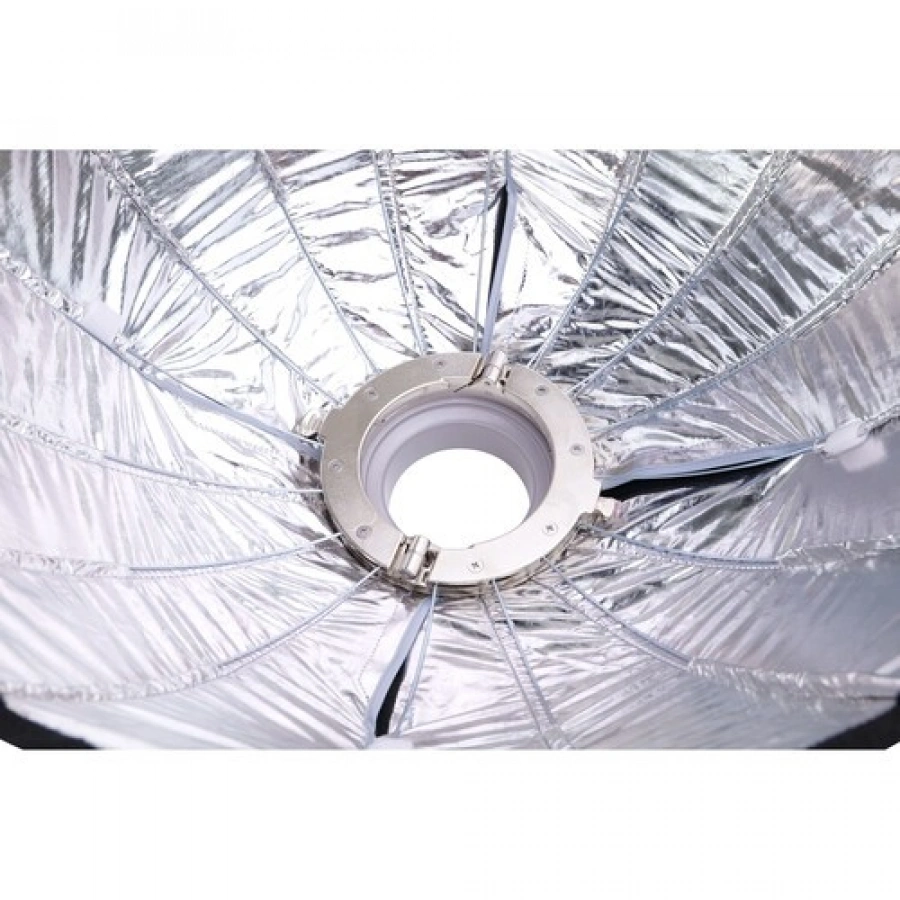 Aputure Light Dome III (35.1") – Softbox for Filmmakers in UAE