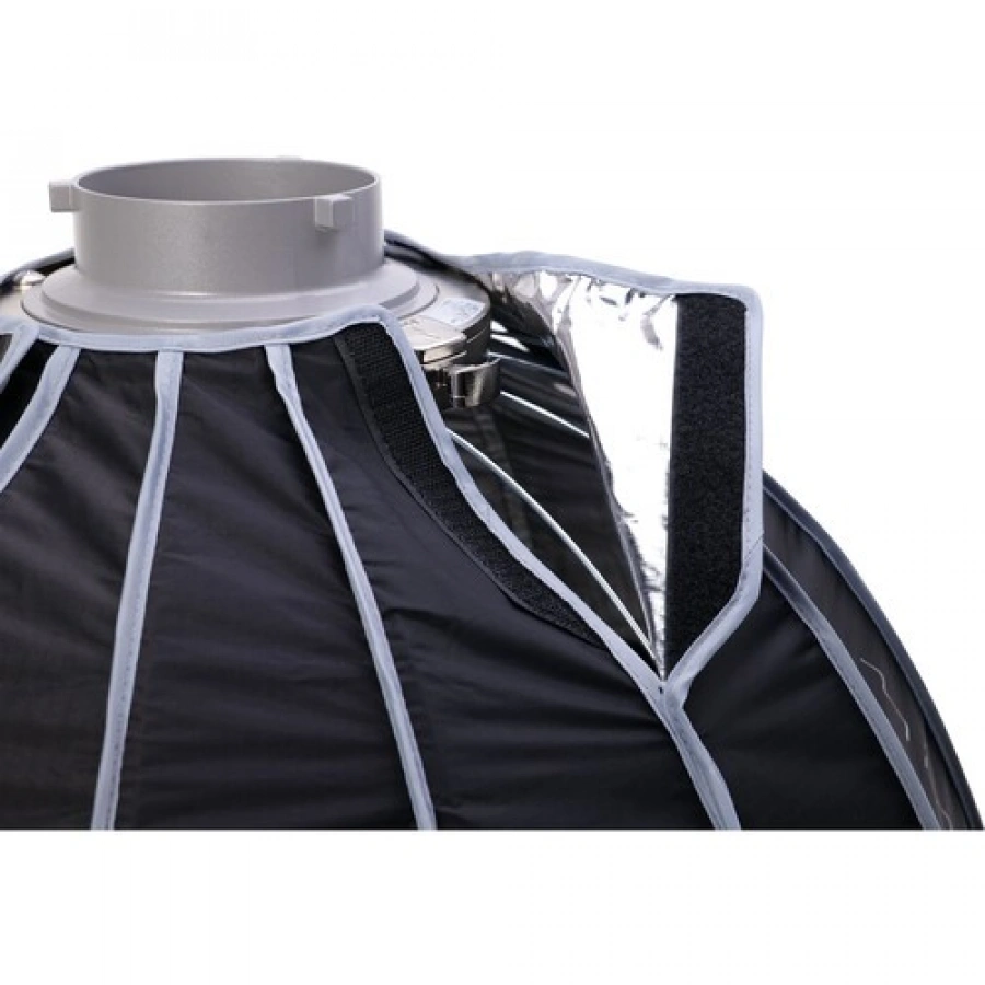 Aputure Light Dome III (35.1") – Softbox for Filmmakers in UAE
