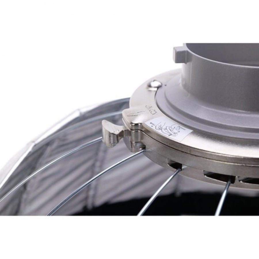 Aputure Light Dome III (35.1") – Softbox for Filmmakers in UAE