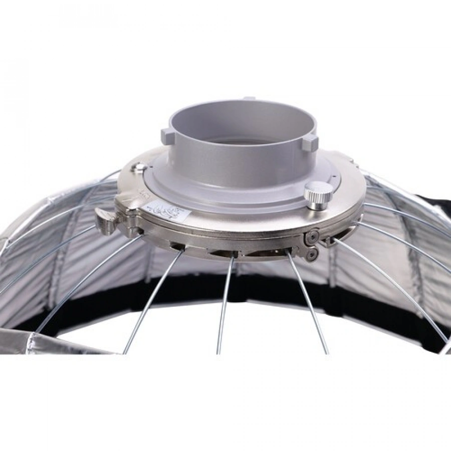 Aputure Light Dome III (35.1") – Softbox for Filmmakers in UAE