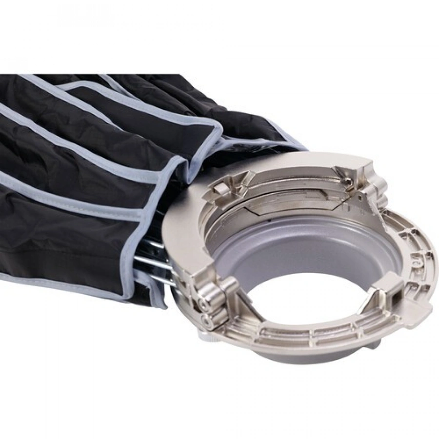 Aputure Light Dome III (35.1") – Softbox for Filmmakers in UAE