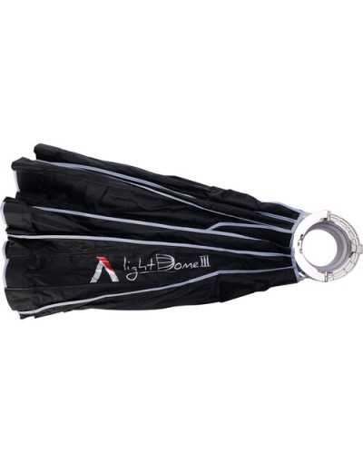Aputure Light Dome III (35.1") – Softbox for Filmmakers in UAE