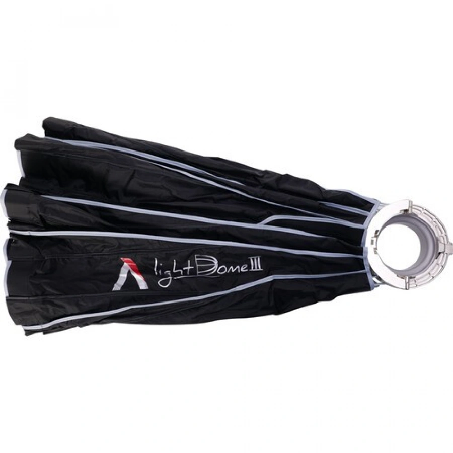 Aputure Light Dome III (35.1") – Softbox for Filmmakers in UAE