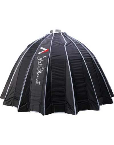 Aputure Light Dome III (35.1") – Softbox for Filmmakers in UAE