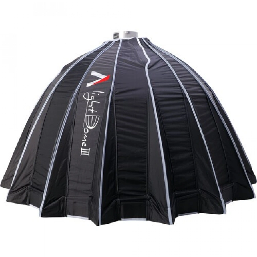 Aputure Light Dome III (35.1") – Softbox for Filmmakers in UAE
