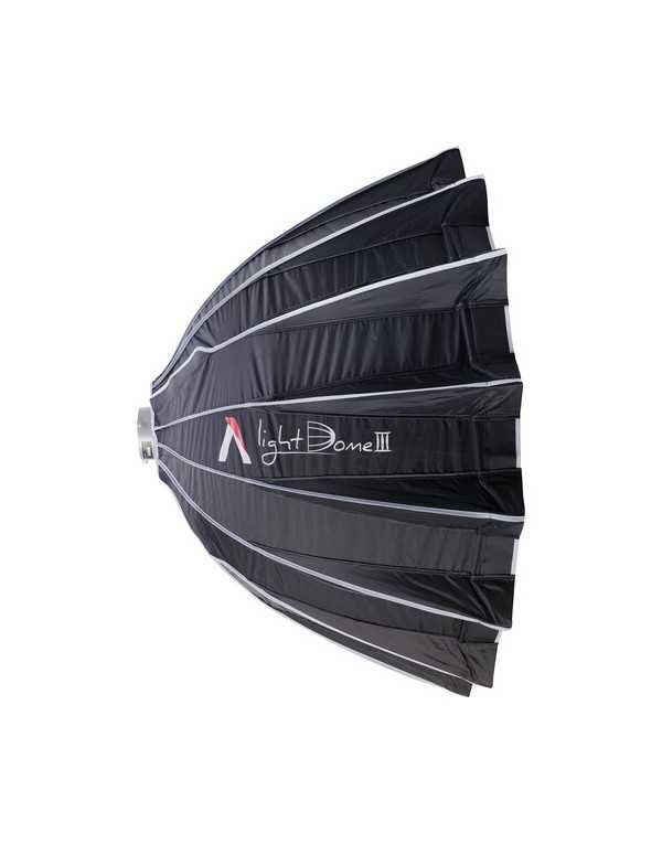 Aputure Light Dome III (35.1") – Softbox for Filmmakers in UAE