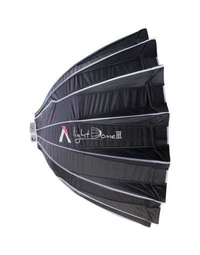 Aputure Light Dome III (35.1") – Softbox for Filmmakers in UAE