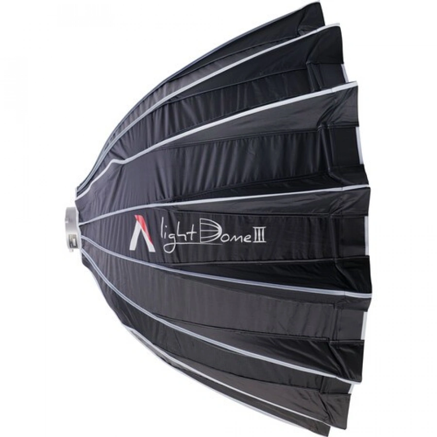 Aputure Light Dome III (35.1") – Softbox for Filmmakers in UAE
