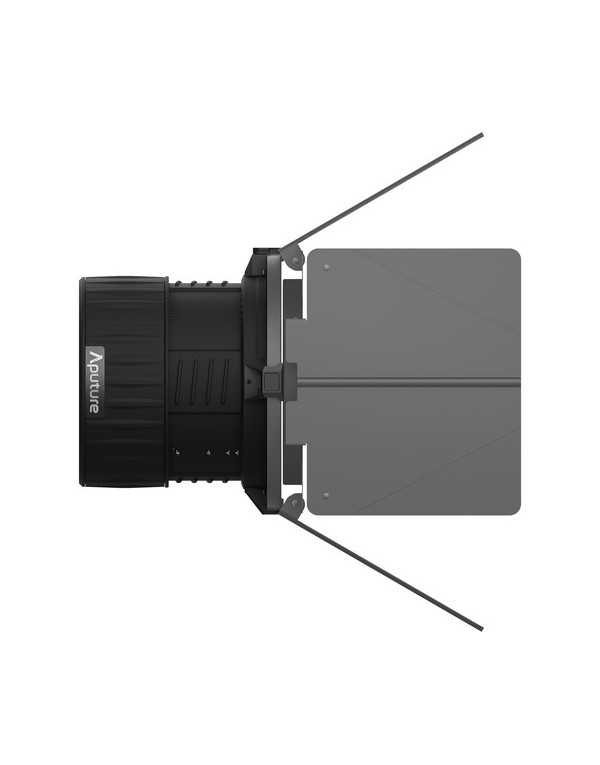 Aputure F10 Fresnel 10-Inch Bowens Mount | CamTools UAE