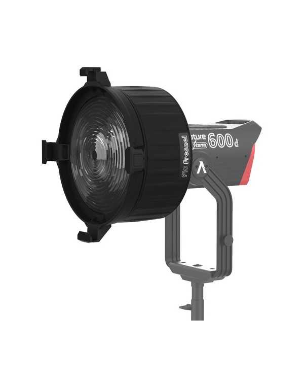 Aputure F10 Fresnel 10-Inch Bowens Mount | CamTools UAE