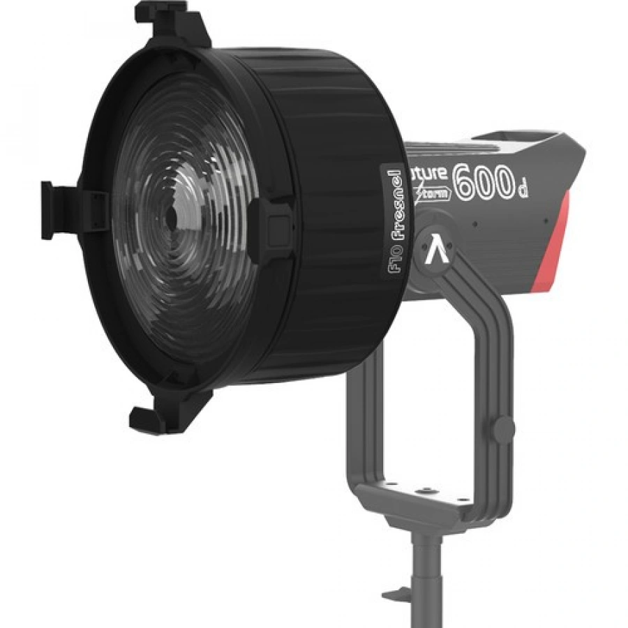 Aputure F10 Fresnel 10-Inch Bowens Mount | CamTools UAE