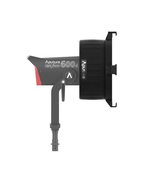 Aputure F10 Fresnel 10-Inch Bowens Mount | CamTools UAE