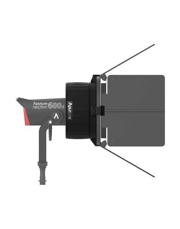 Aputure F10 Fresnel 10-Inch Bowens Mount | CamTools UAE